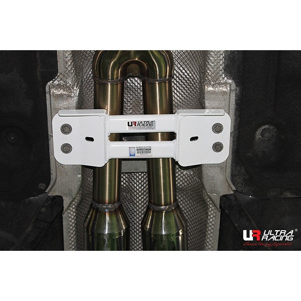 Ultra Mid Lower Bar BMW M3 E92