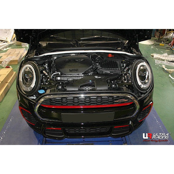 Ultra Racing Veerpootbrug voor Mini Cooper S F56 / JCW