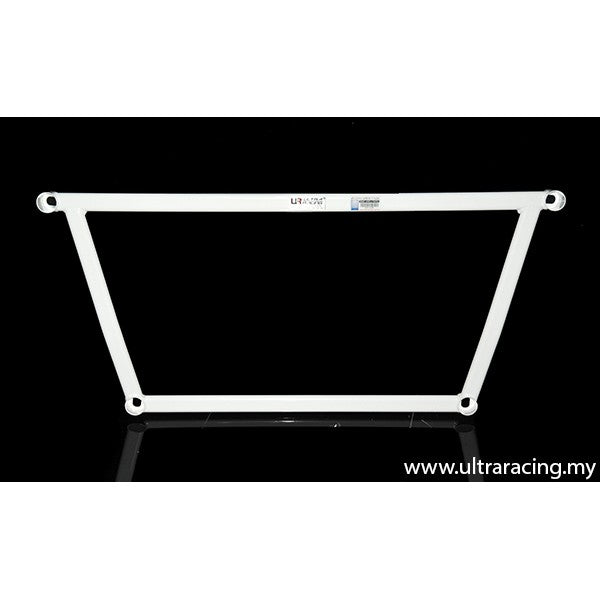 Ultra 4-punts subframe brace Mini Cooper S / JCW F56