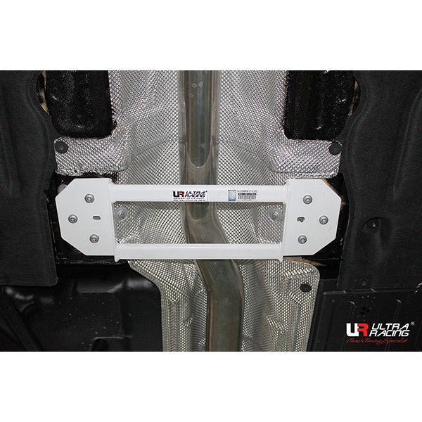 Ultra Mid Lower Bar Mini Cooper S / JCW F56