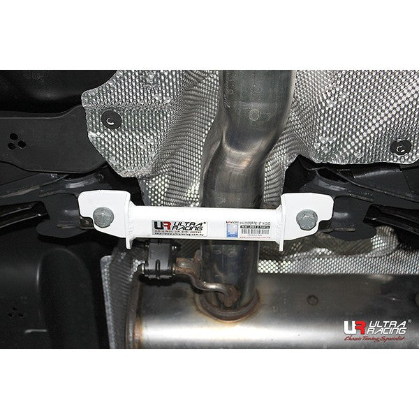 Ultra Racing Achterste onderste stang Mini Cooper S / JCW F56
