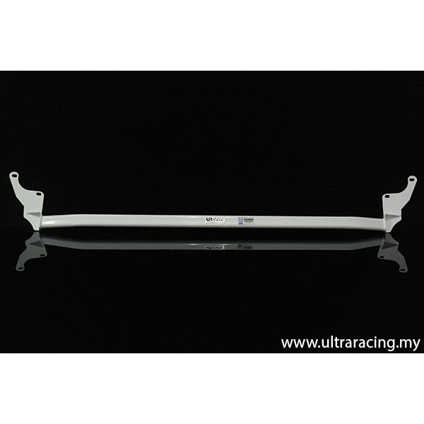 Ultra Veerpootbrug Ford Focus 3 RS / ST