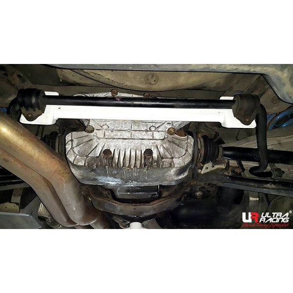 Ultra Achterste onderste stang BMW M3 E46