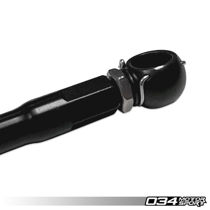 Kit de biellettes de suspension réglables en aluminium usiné pour Audi B9, B9.5, SQ5, C8, A6, S6, RS6, C8, A7, S7, RS7 4M, Audi Q7, SQ7 4M8, Q8, SQ8, RSQ8 et E-Tron SUV avec suspension pneumatique 034 401 Z072 3