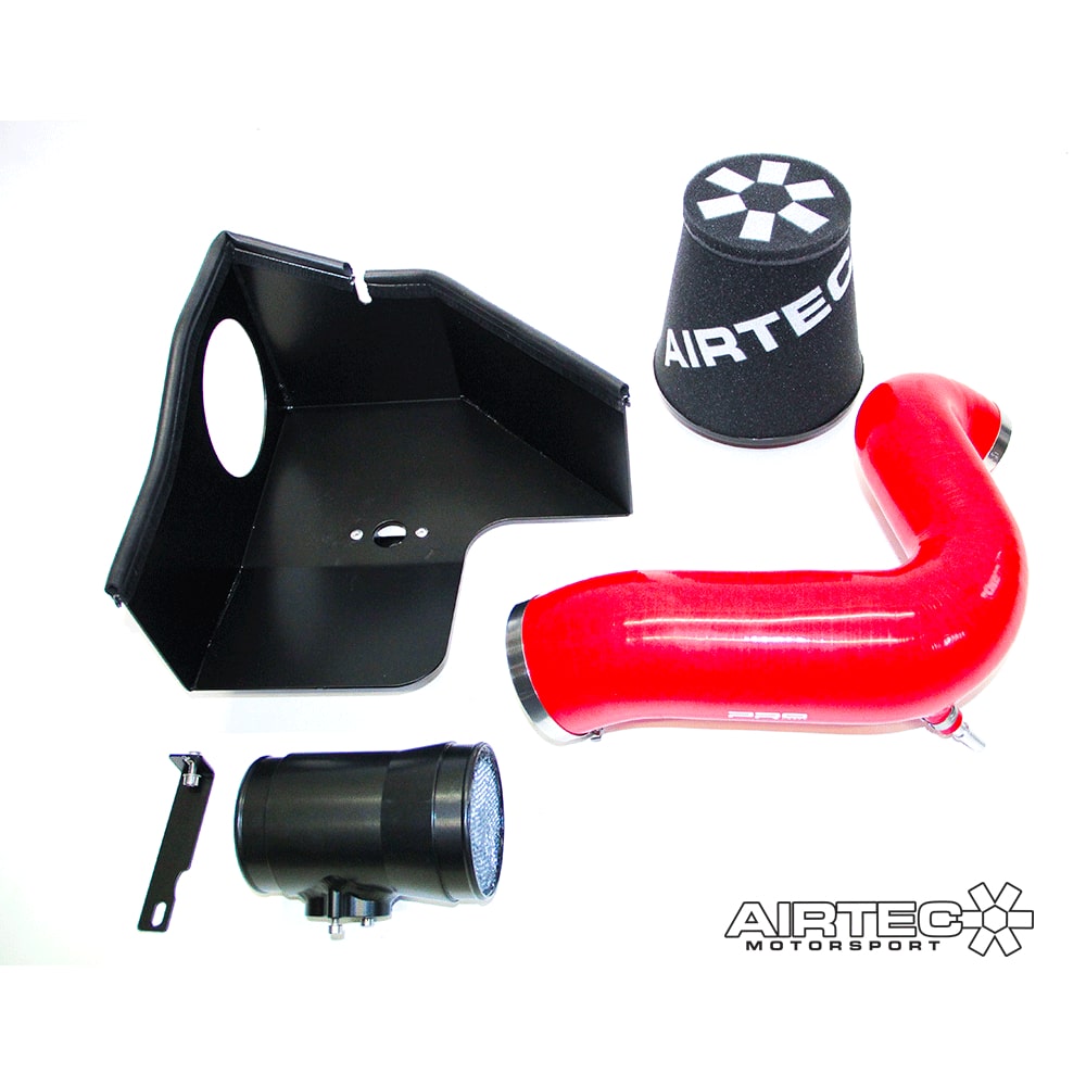 Admission d'air Airtec Astra J OPC 2