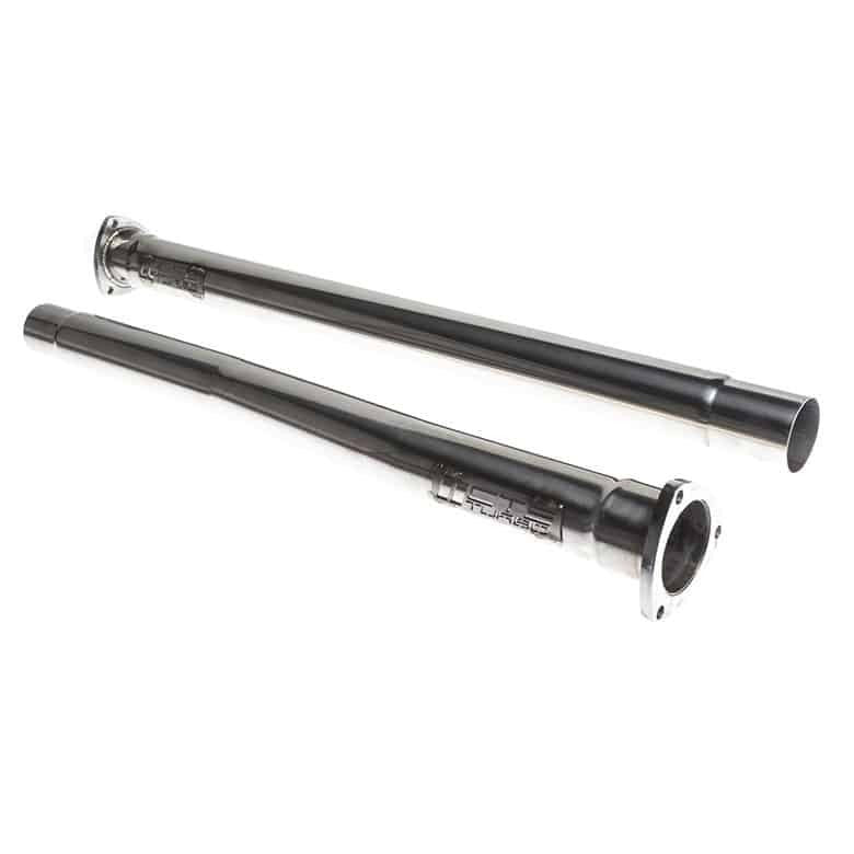 CTS Turbo Mittelrohre Audi RS3 8P TTRS 8J 3