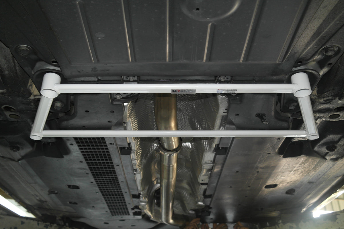 Ultra 4-punts subframe versteviging Renault Clio 4 RS