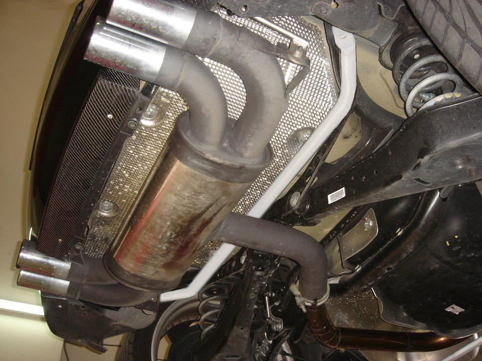 Ultra Achterste torsiestang Volkswagen Golf 5 GTI