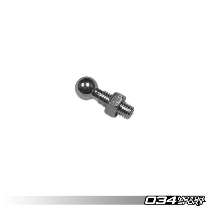 Adaptateur de couvercle de ventilation 034 Motorsport 2.0 TFSI TSI 05
