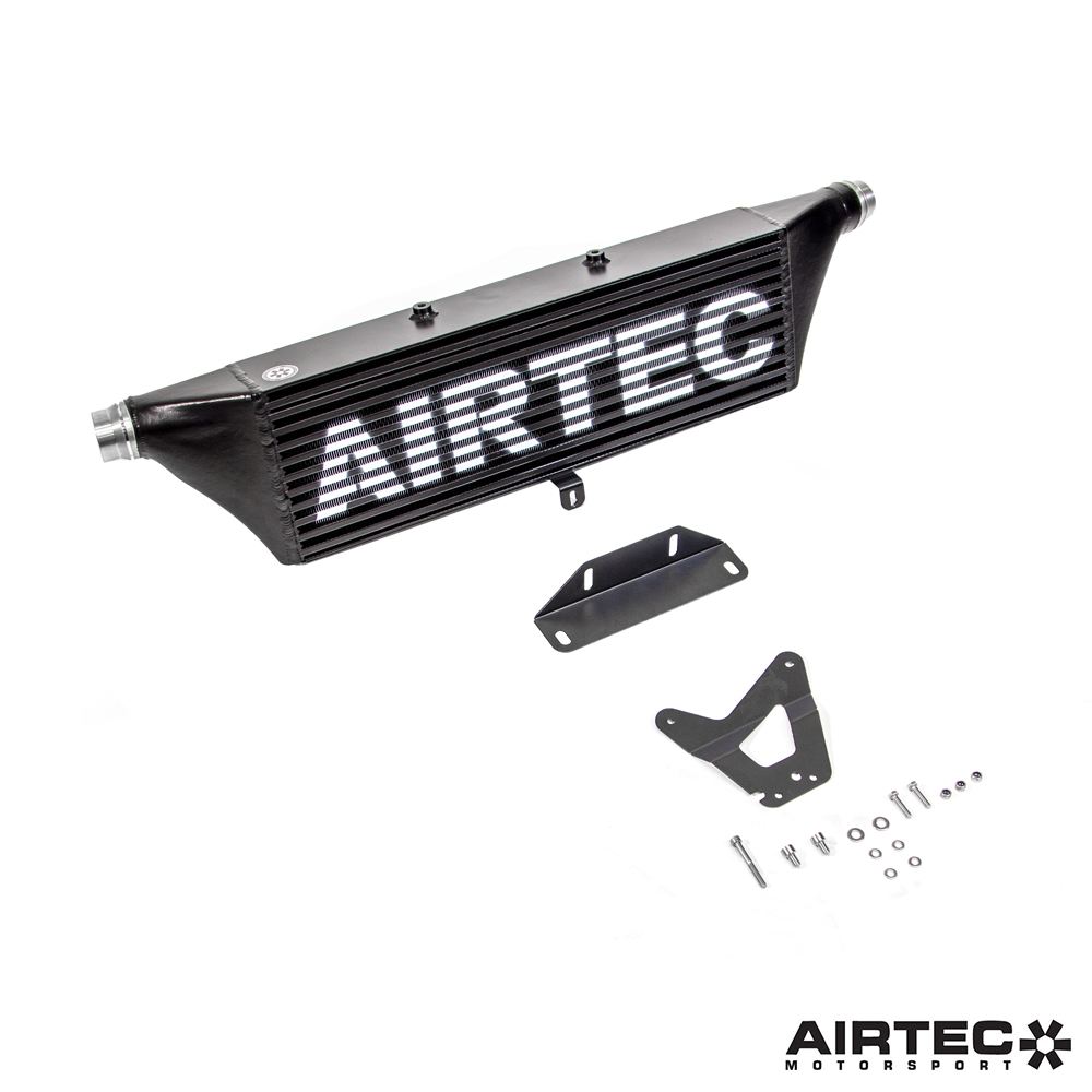 Chłodnica powietrza Airtec Peugeot 508 GT2