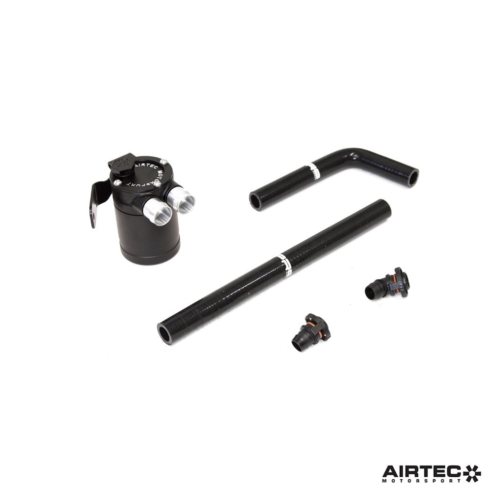 Zbiornik oleju Airtec BMW M135i M235i 335i 435i i M2 (N55)
