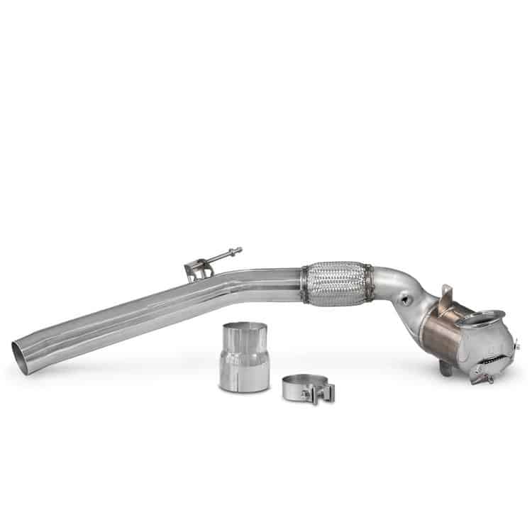 Wagner Downpipe 200CPI Octavia III 1.8 Tsi