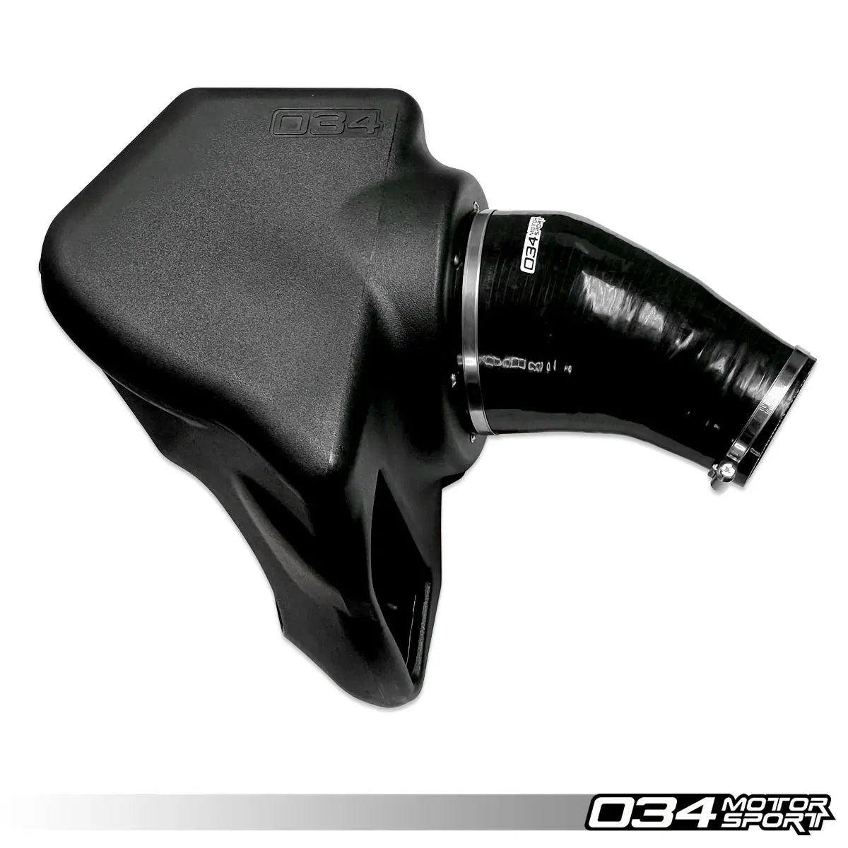 034 Motorsport P34 Cold Air Intake Audi RS4 / RS5 (B9 / B9.5) 4