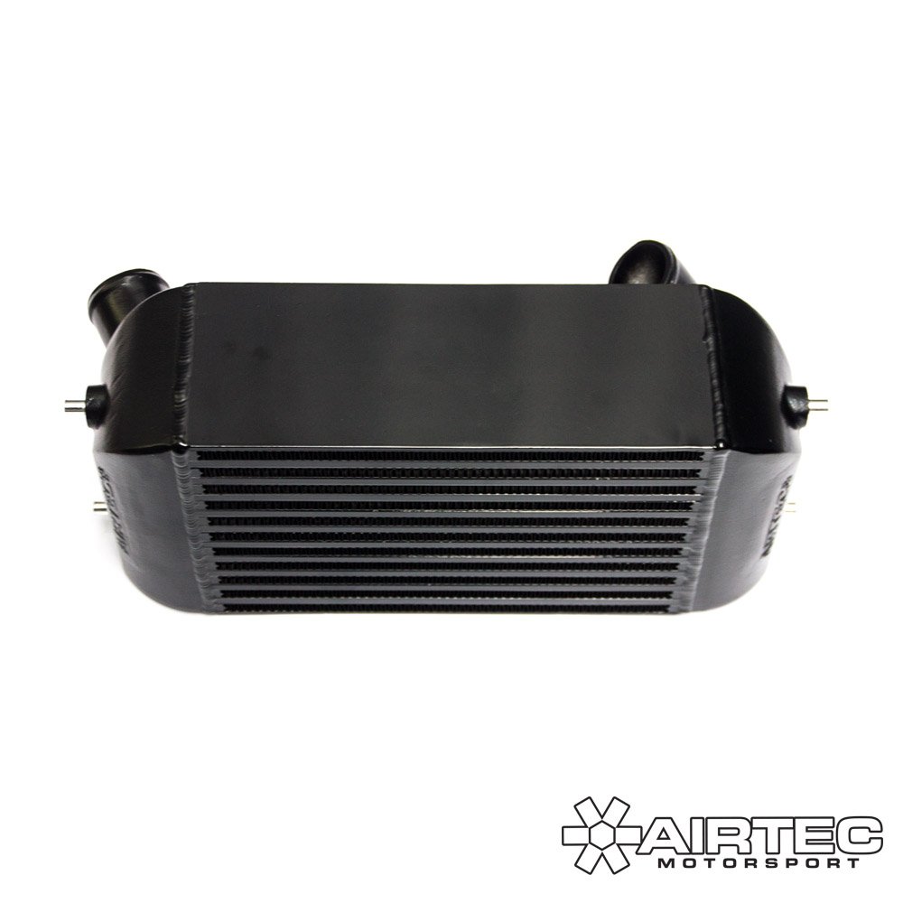Airtec Seitenladeluftkühler Land Rover Defender (2.5 300TDI)3