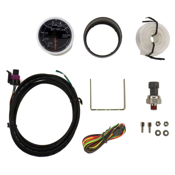 TS 0701 1013 4 Bar boost only kit