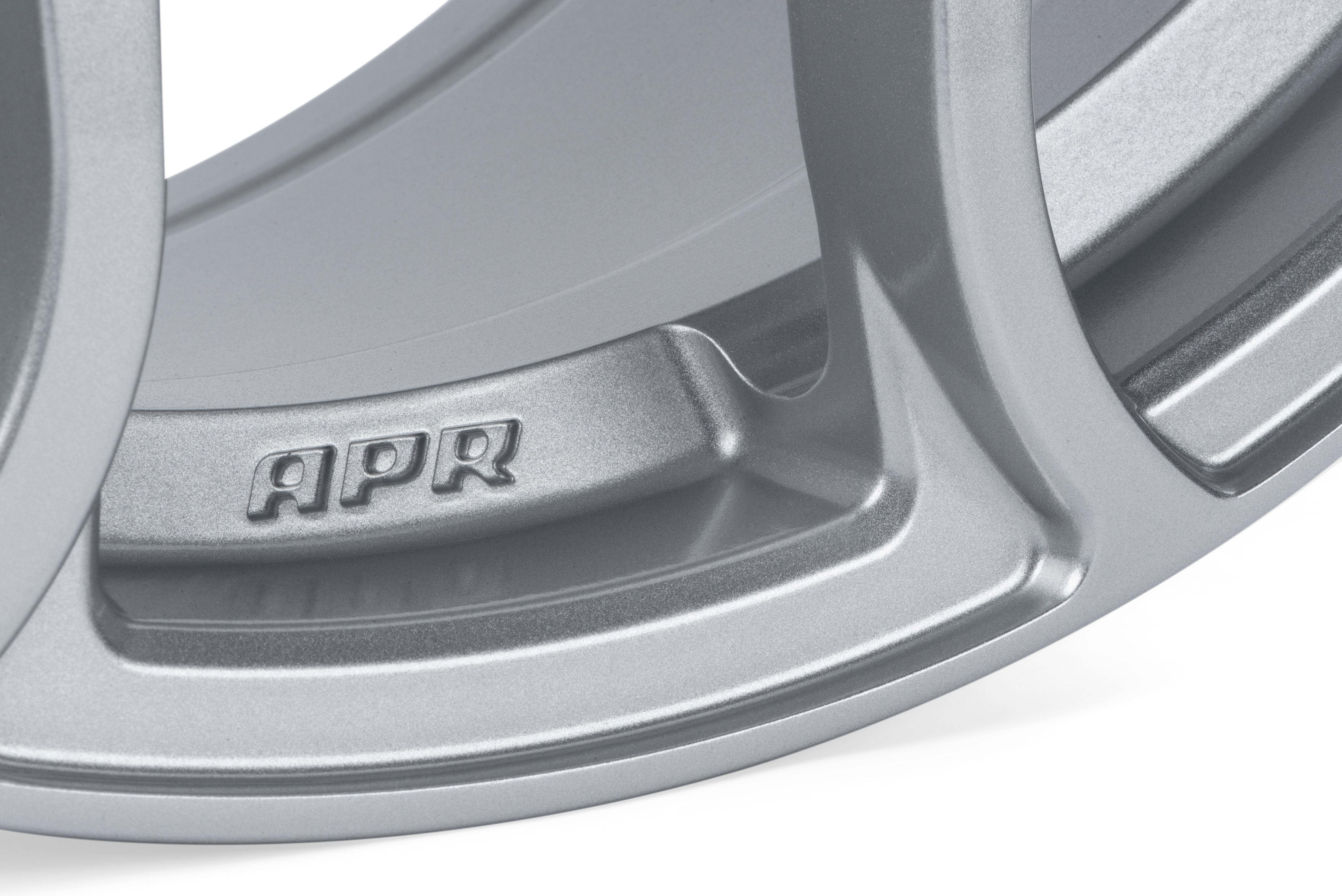 APR Flow Formed velg Audi TT