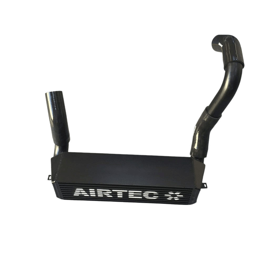 Airtec Intercooler BMW 135i 335i Z4 35i E Series (N54)