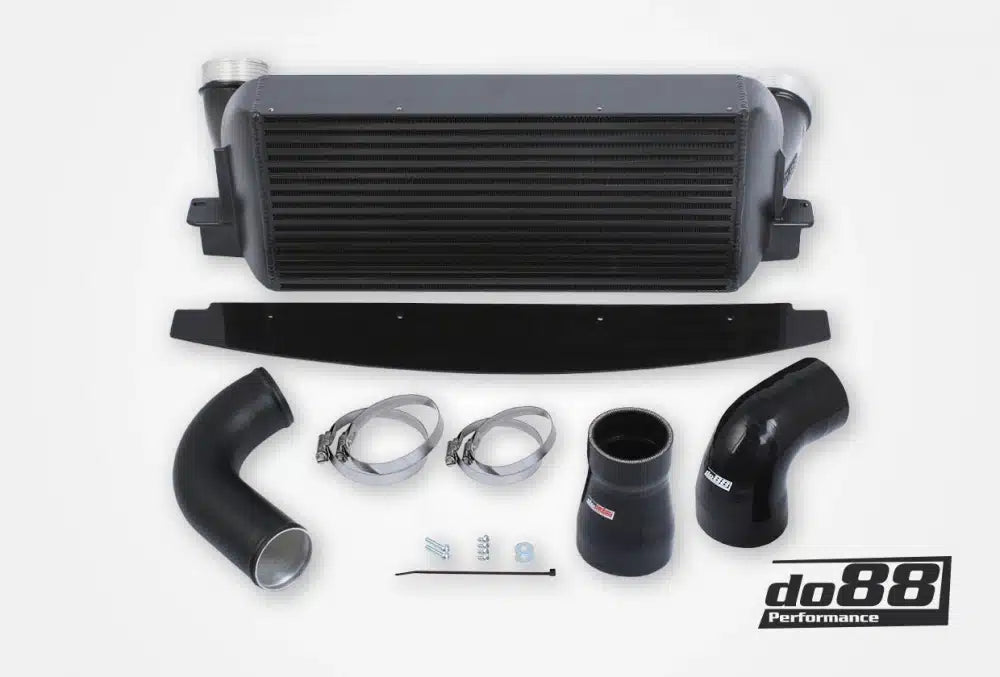 Intercooler DO88 pour BMW 135i 335i E9X E82 N54 N55