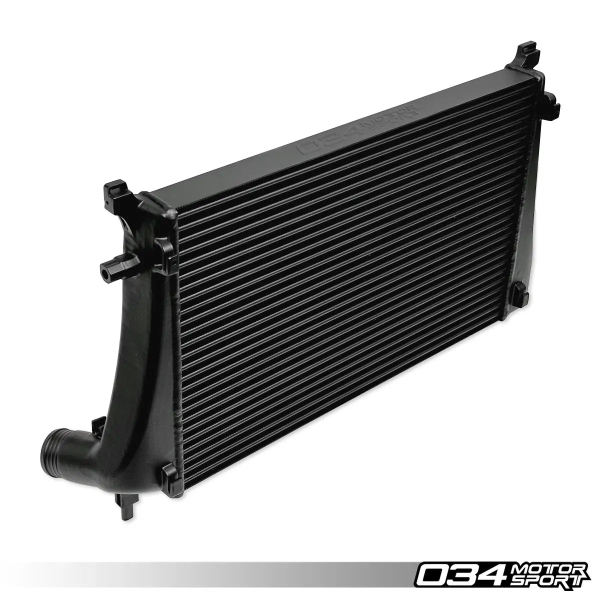 034 Motorsport Intercooler 8V Audi A3 S3 VW Golf GTI R 08