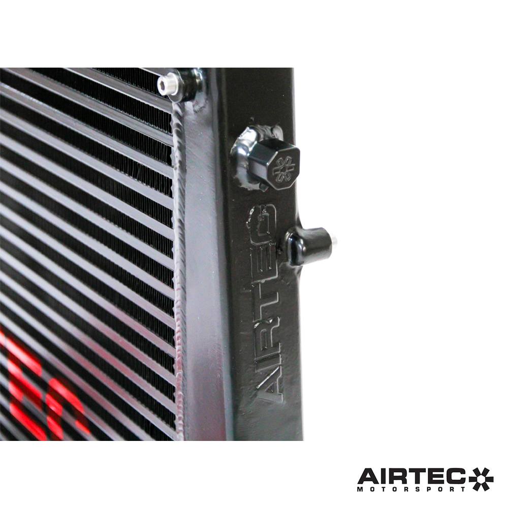 Airtec Ladeluftkühler VAG 2.0 TFSI (A3 8P, Golf 5 GTI, Golf 6R)2