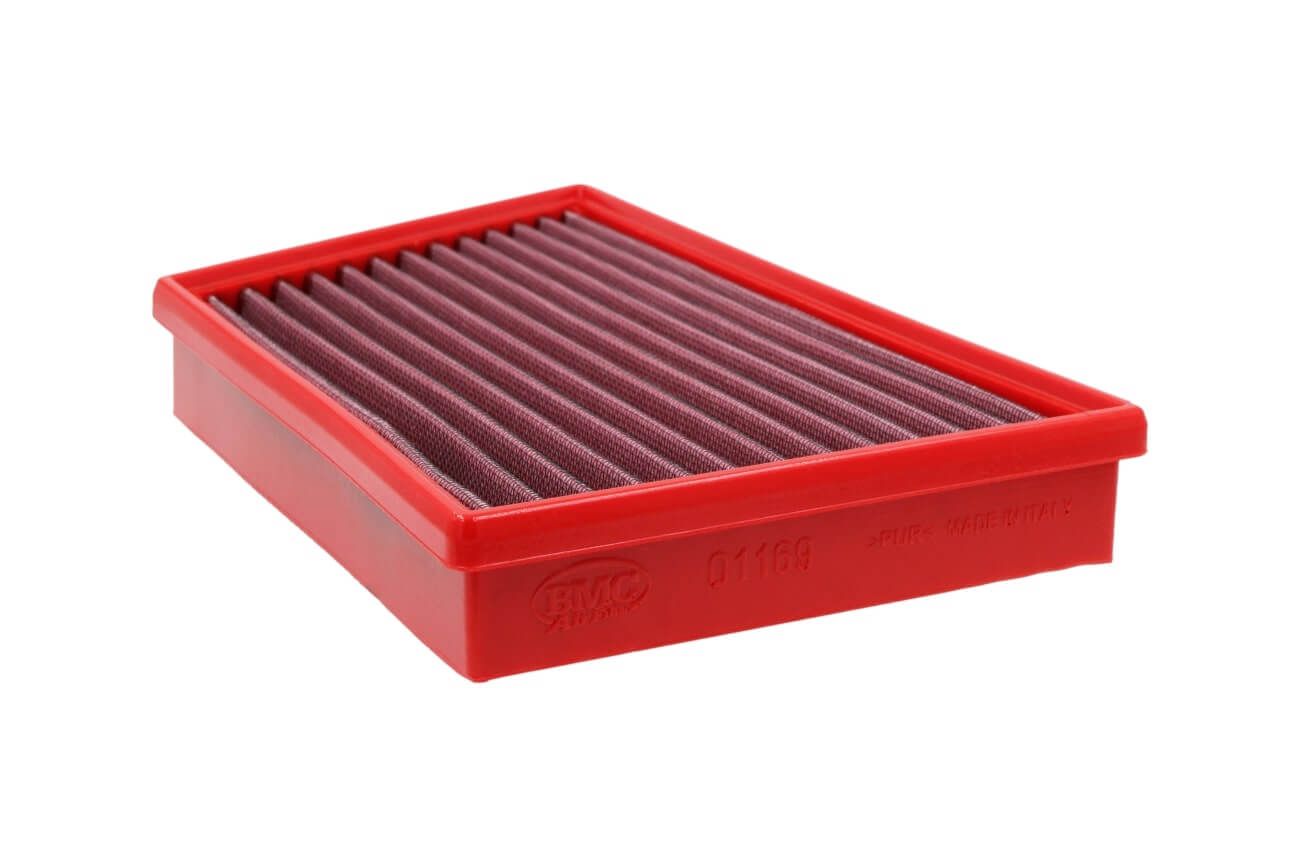 Filtr powietrza BMC FORD EVEREST 2.0 VW AMAROK 2.0 TDI 02