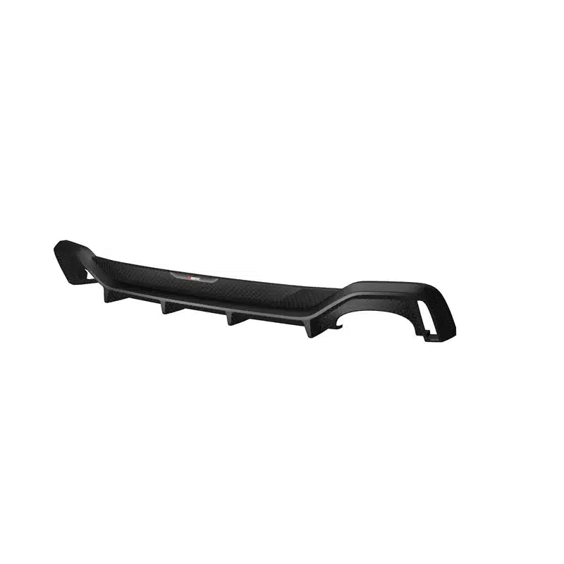 Akrapovic Rear Bumper Diffuser Audi Rs6 Rs7 1