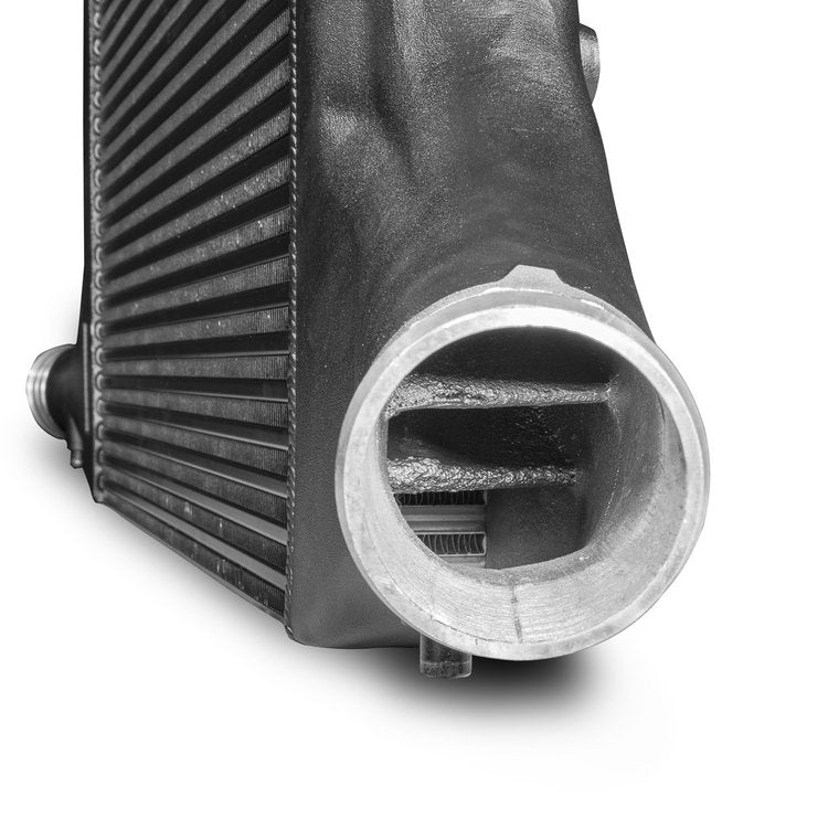 Wagner Intercooler Kit Charge Pipe Audi Sq5 3.0 Tfsi 3