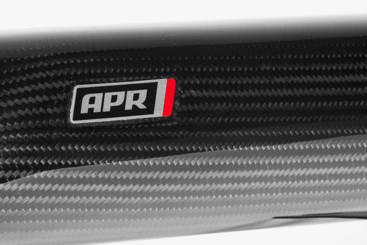APR Carbon fiber Intake Pipe Volkswagen Golf 6 GTI