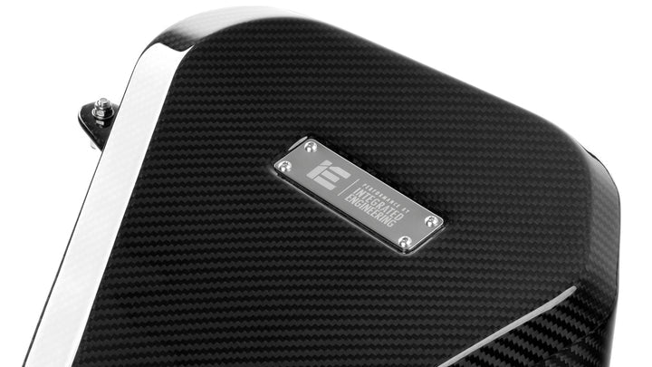 IE Koolstofvezel Inlaatsysteem AUDI SQ5 B9 B9.5 08