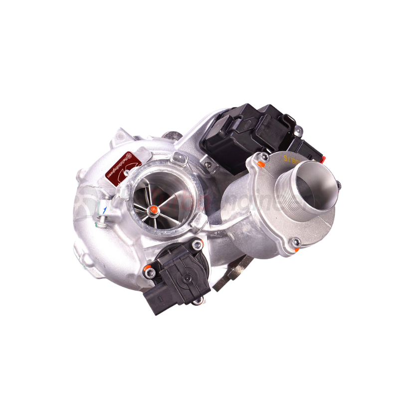 TTE475 IS38 AGGIORNAMENTO TURBO VAG 2.0 6