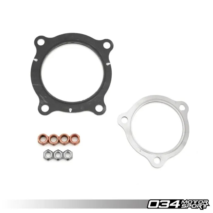 034 Motorsport Hardware Kit Audi A4 A5 Q5 Allroad 2.0 01