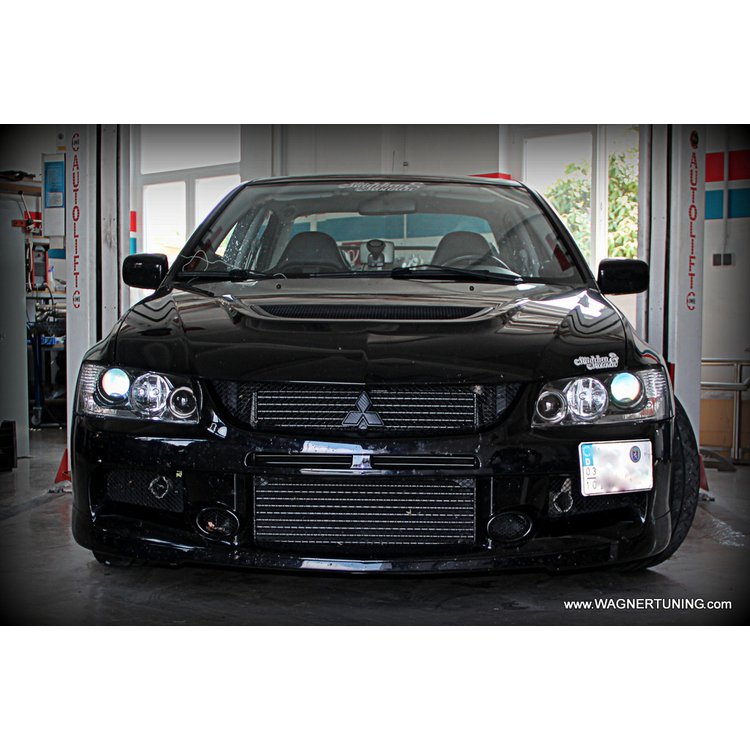 Wagner Competition Kit Lancer Evolution IX 3