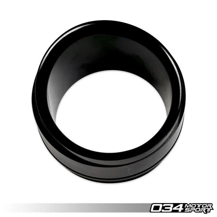 034 Motorsport Turbo Inlet buis VW MK8 GTI EA888 Gen 4 3