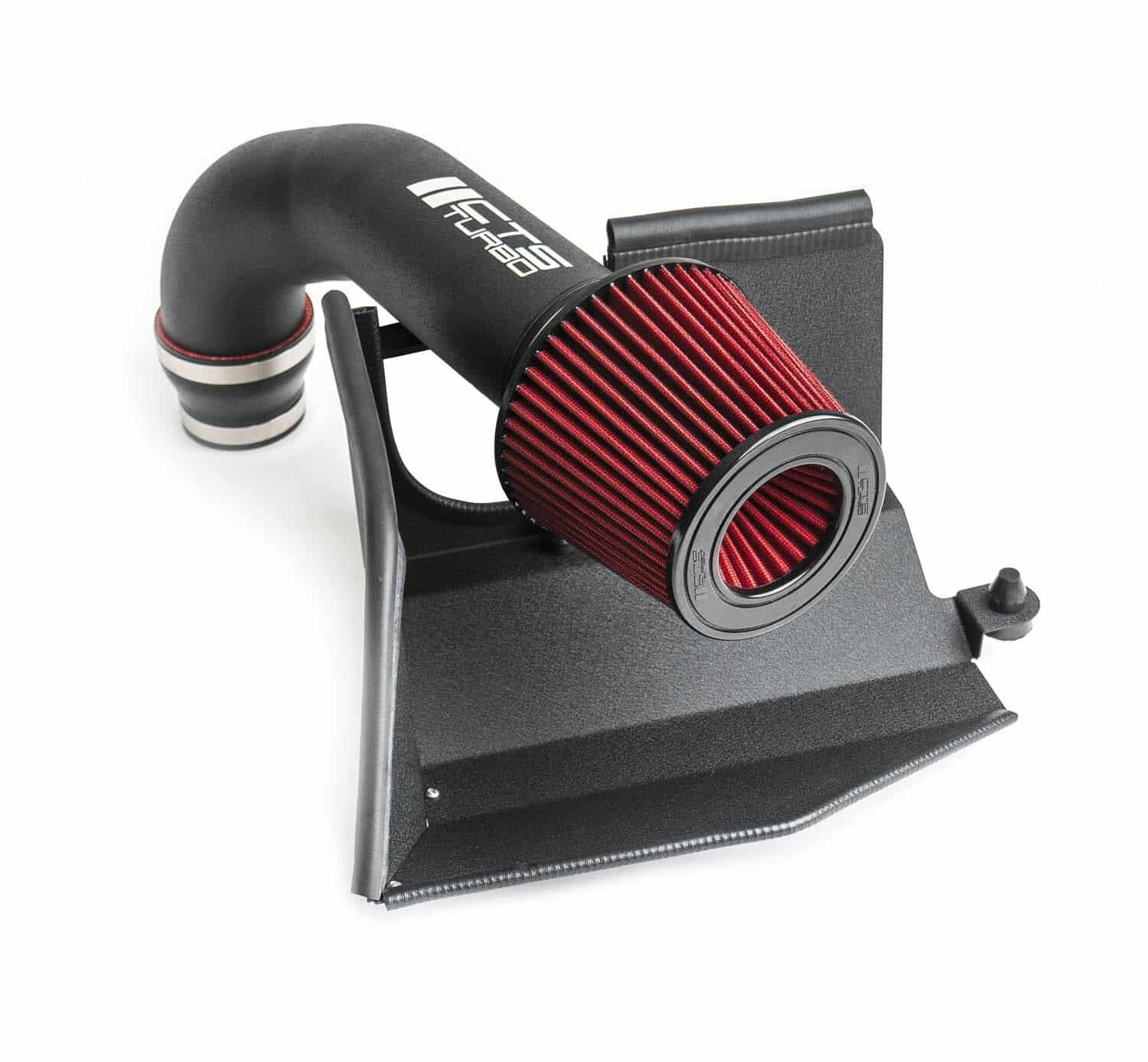 cts turbo air intake vw golf 7r gti ea888 3 mqb