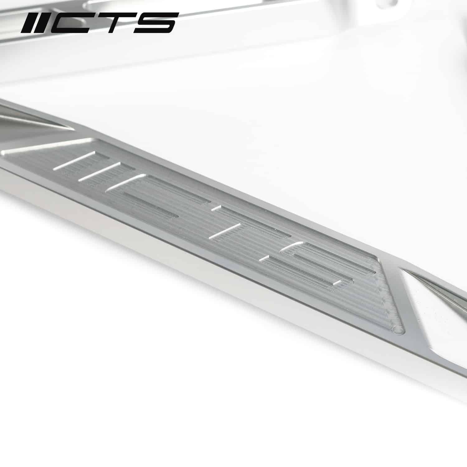 CTS Turbo Strutbeugel Audi A4 S5 RS5 B9 2