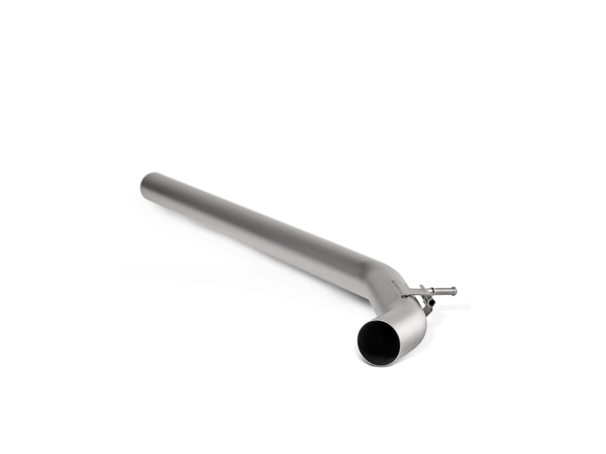 Akrapovič Evolution Link Pipe Set Renault Megane IV RS