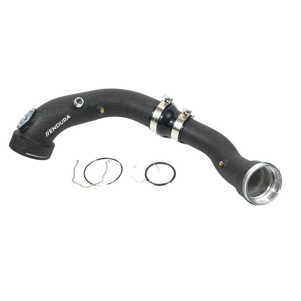Endura Charge Pipe BMW 135i 235i 335i N55