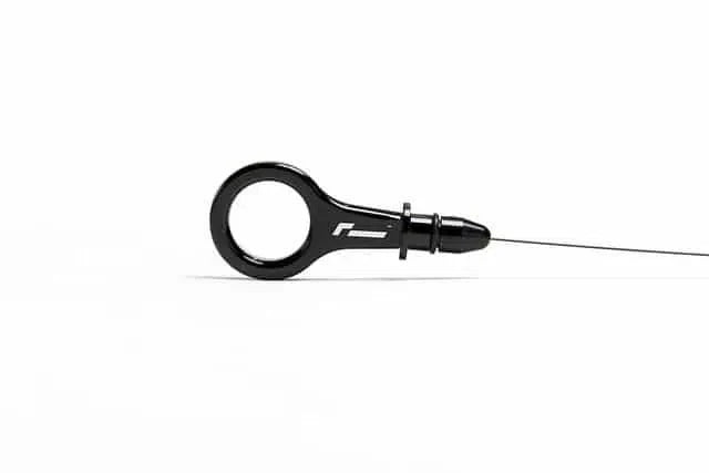 Jauge d'huile Racingline pour moteurs VAG MQB 2.0 et 2.5 TSI EA888.3