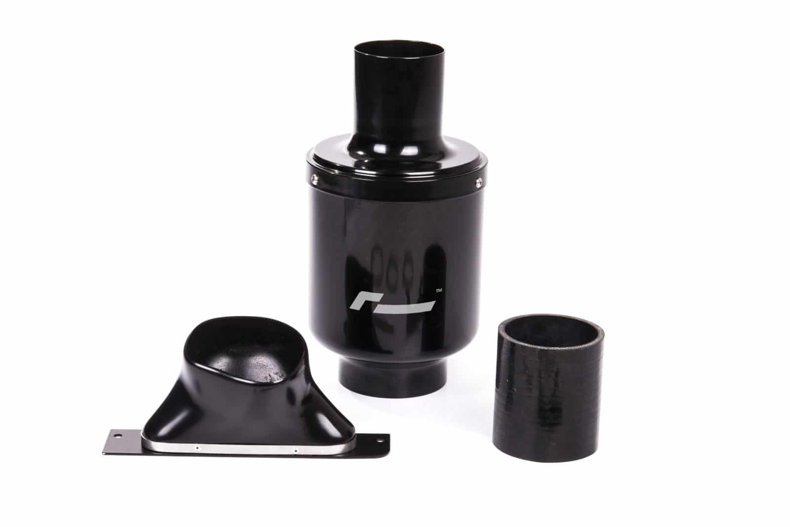 Presa d'aria fredda RacingLine VW Golf 6 GTI VW Scirocco Skoda Octavia vRS 2.0 TSI ea888.1