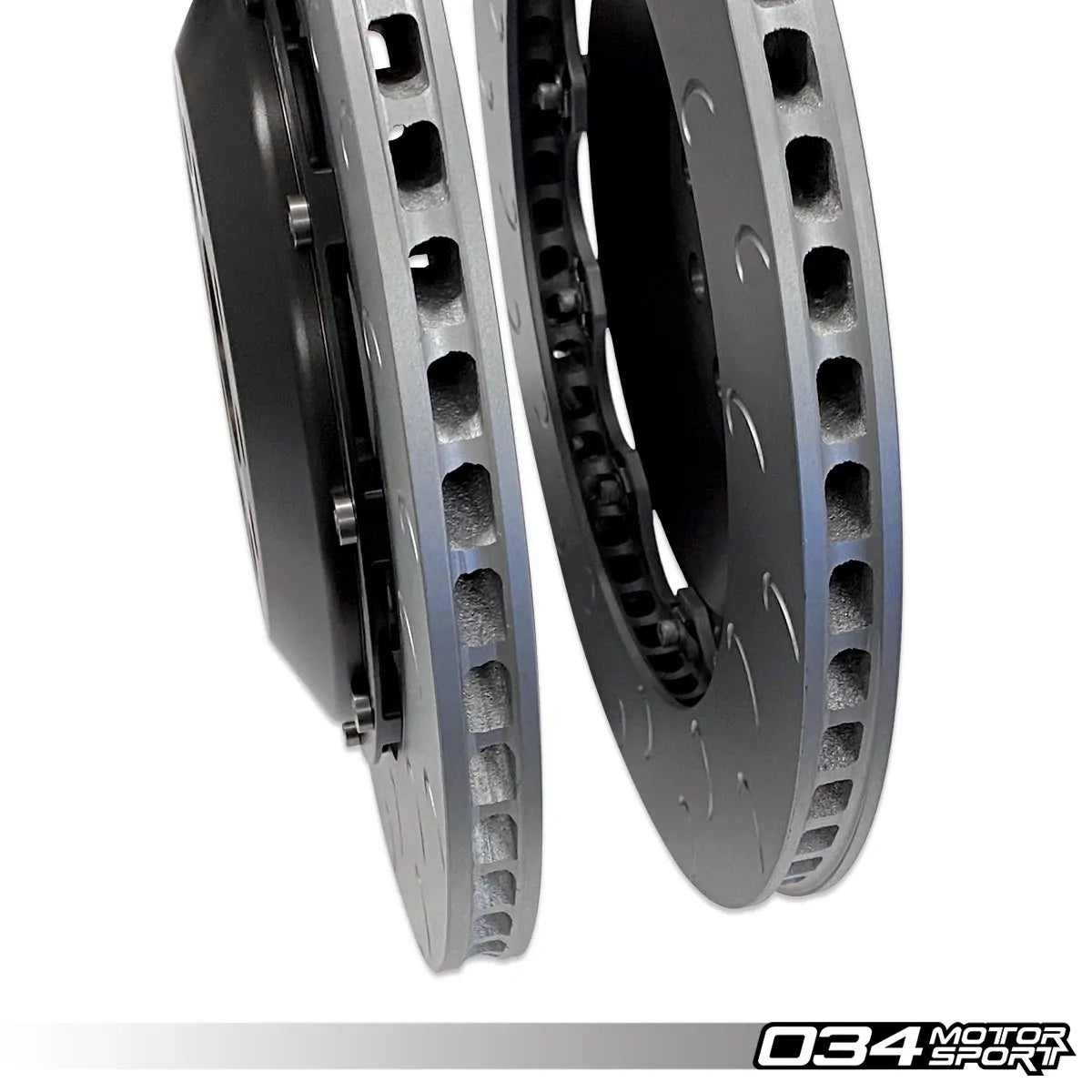 034 Motorsport 2 delige achterremrotor MQB VW Audi 09