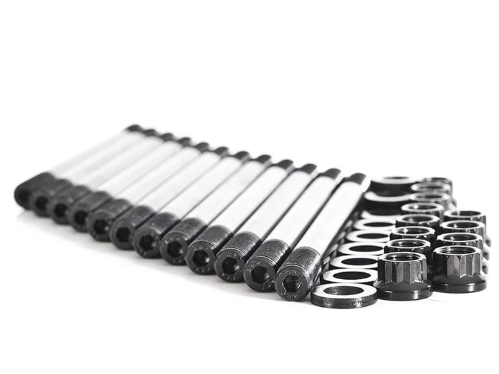 IE ARP Kopboutset Audi 20V 5 Cylinder Engines