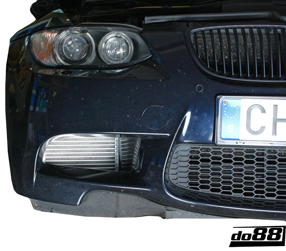 do88 Ölkühler BMW M3 E9X DKG DCT 5