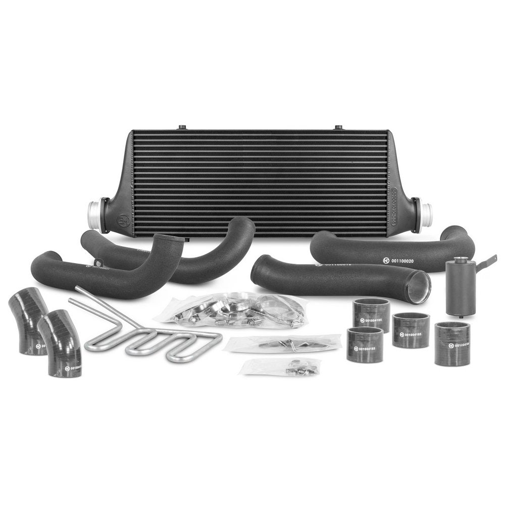 Wagner Competition Kit Intercooler Evo1 Supra Jza80 Mk4