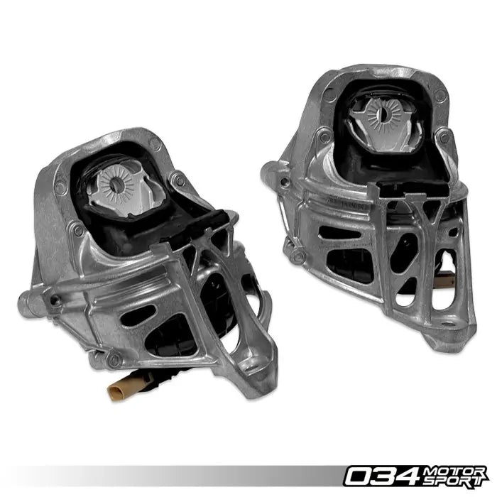 Support moteur 034 Motorsport, densité routière, Audi S4 S5 SQ5 03