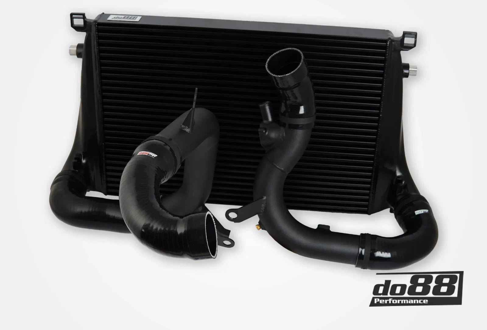 do88 bigpack intercooler vw golf 8 gti a3 s3 8y 2 0 tsi ea888 4 5