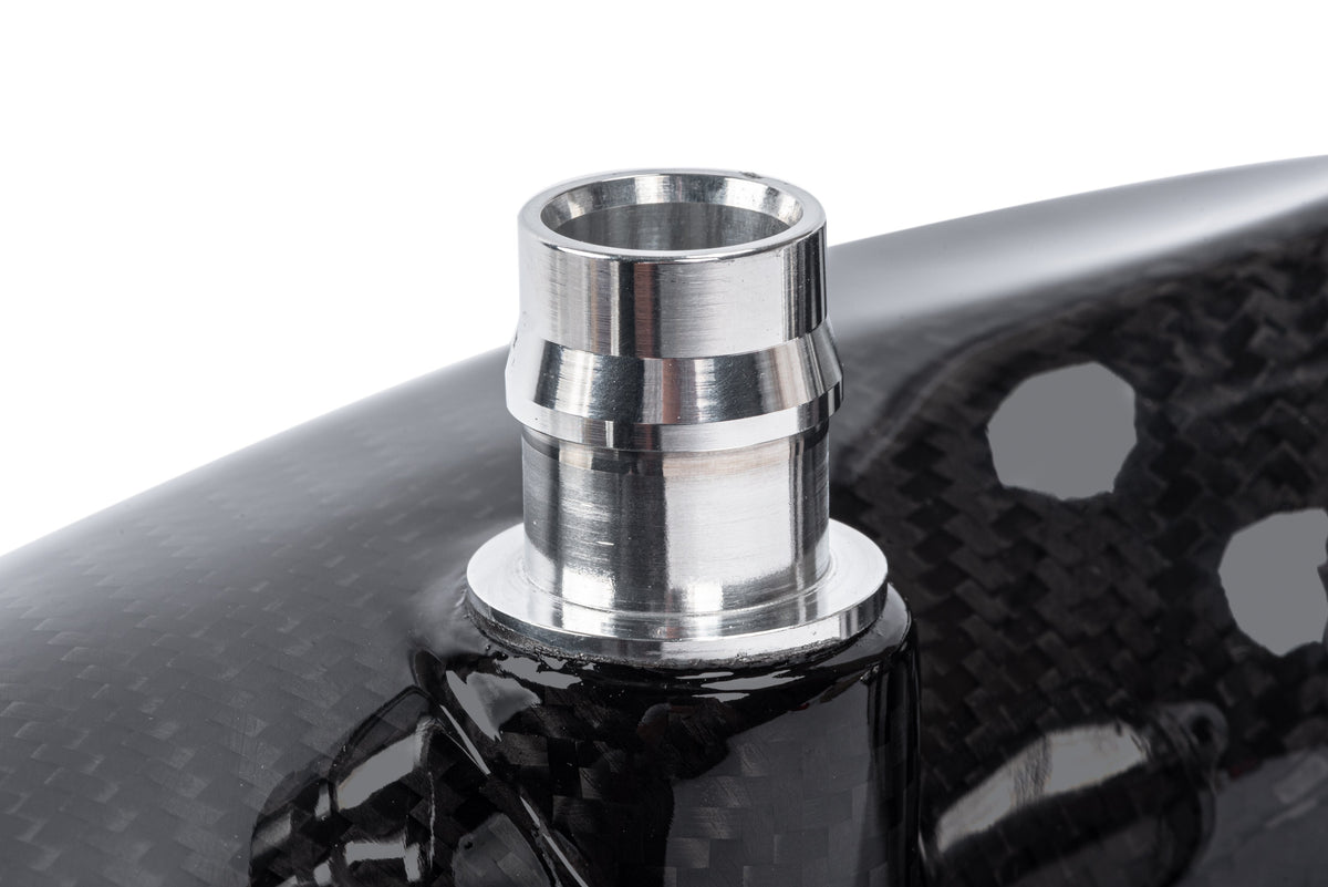 APR Carbon intake Audi S4 B9 en Audi S5 F5