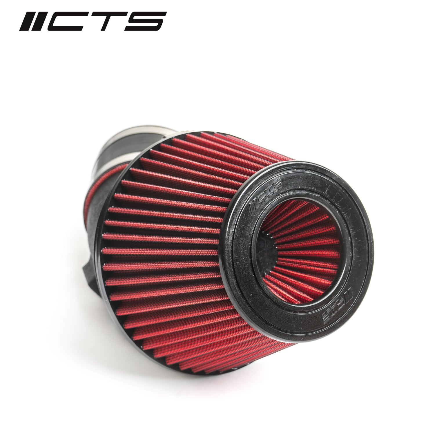 CTS Turbo Air Intake Toyota Supra A90 GR 4