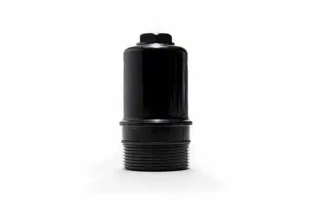 Boîtier de filtre à huile Racingline MQB 2.0 TSI EA888.3 A3 TT 3