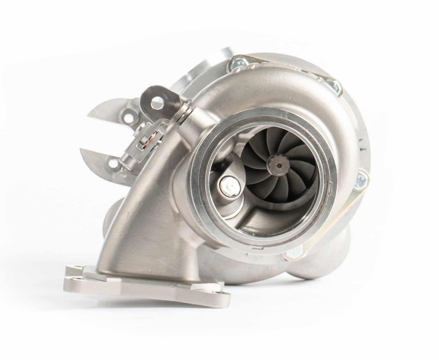 CTS Turbo BOSS750 V3 Turbo VW Golf 7R GTI MQB