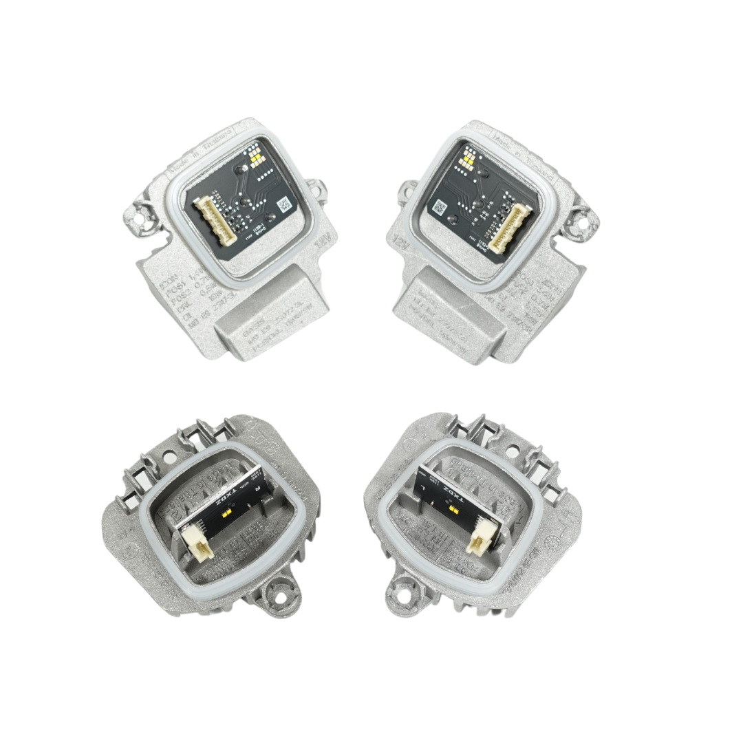 Endura Motorsport DRL Module - Angel Eyes Geel CSL - BMW M3 G80 / M4 G82 G83 - Laser